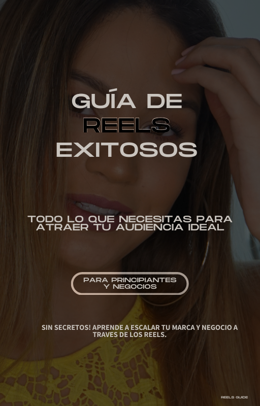 Guia de Reels exitosos